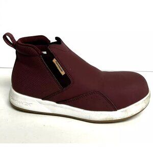 Reebok Womens Ever Road 3.0 Dmx Sneaker Red Size 6 Wide